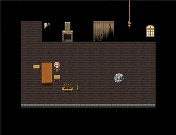 ANIMETALE screenshot