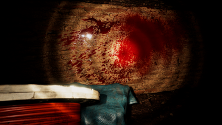AREA 51 : THE INTRUDER Image