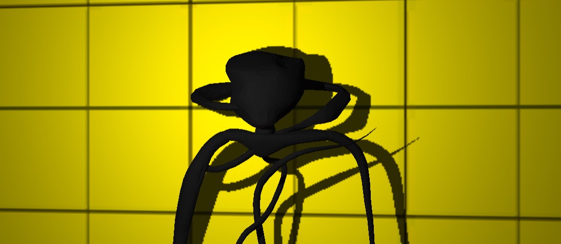 Games like Backrooms: The Game!