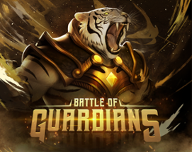 Battle of Guardians Image