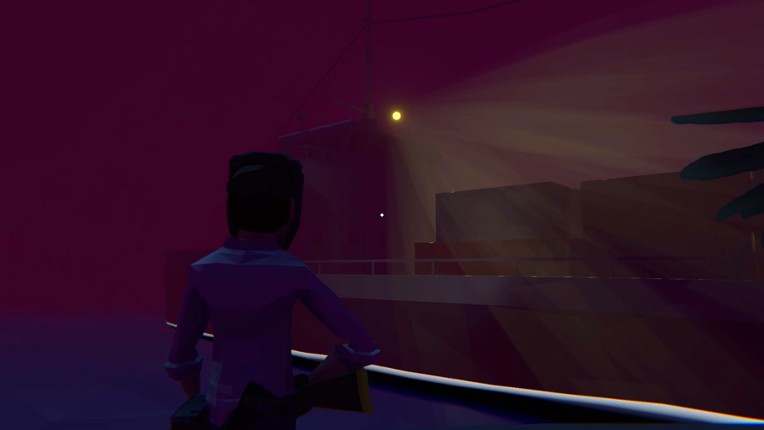 Dead Crisis screenshot