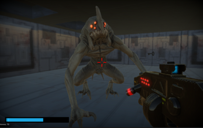Bunker House Arcade Image