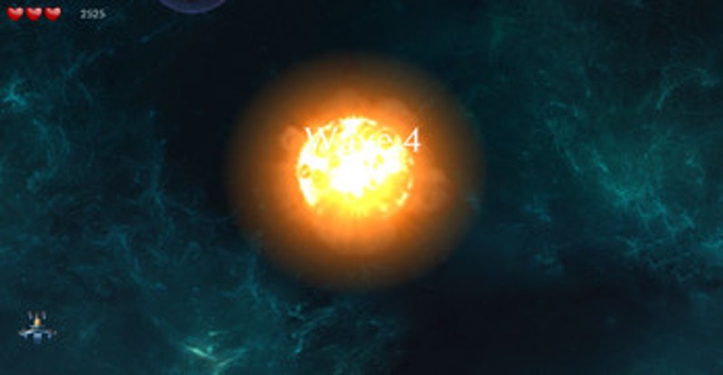 Chicken Invaders DX screenshot