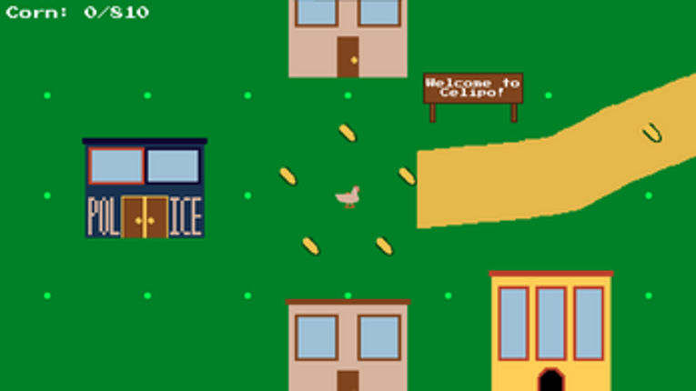 Chicrook: The Treacherous Tour screenshot