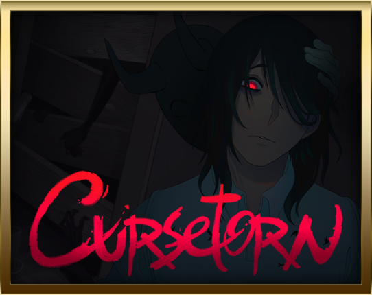 Cursetorn Game Cover