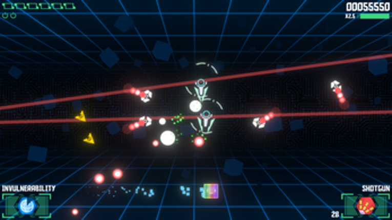 Cyberrupt screenshot