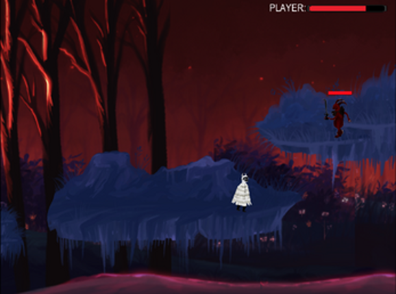 Darkest Before Dawn Image