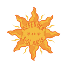 Defender of Solaris Image