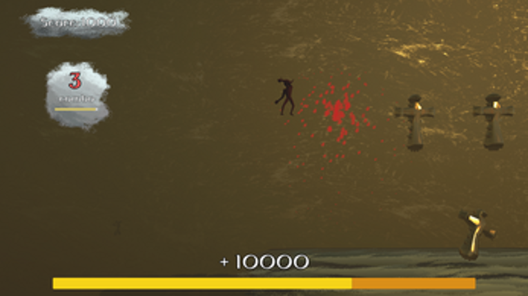 Divine Punishment Image