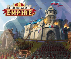 Games like Goodgame Empire