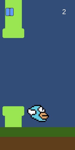 Flappy bird Image