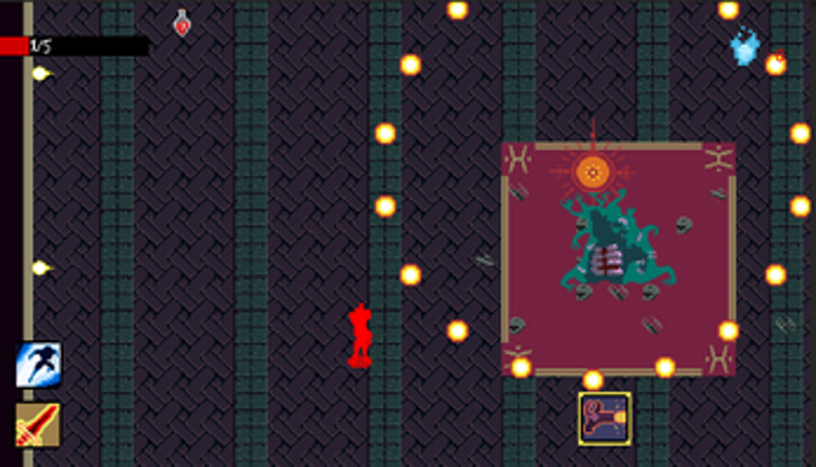 Forgotten Loop screenshot