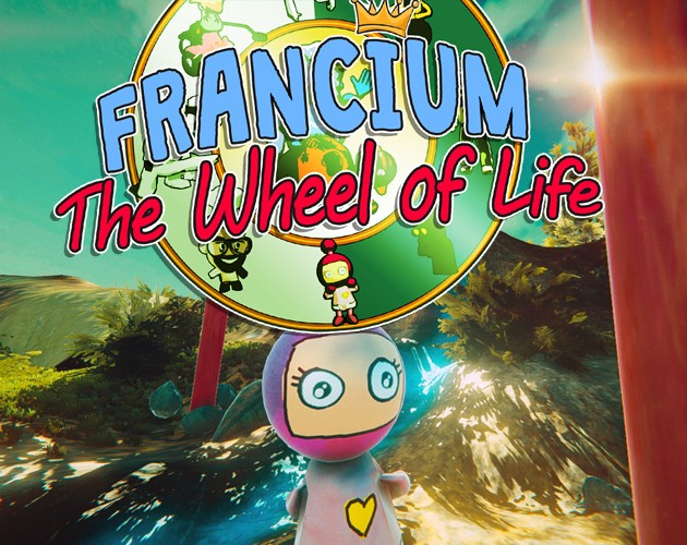 Games like Francium 5: The Wheel of Life
