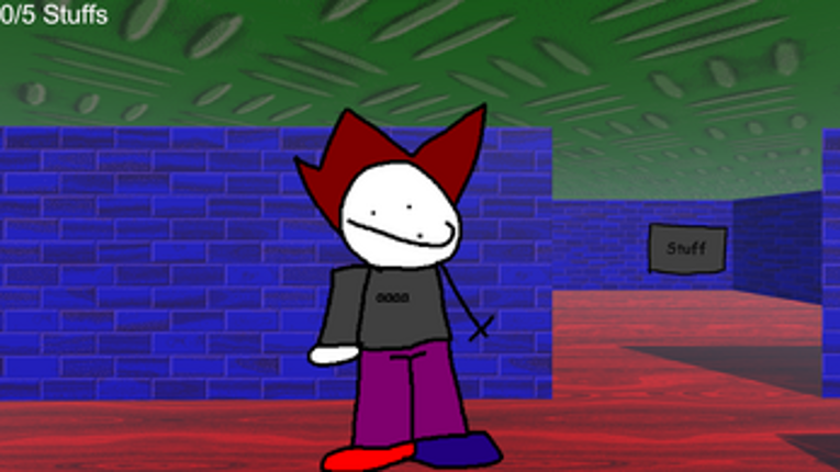 Guess Who Can Replicate Steven2PM's Game Design Flawlessly?(Labro Teasere's Steven Replication Game) Image