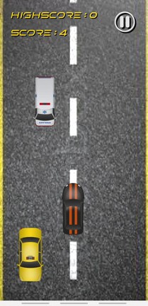 Highway 2D screenshot