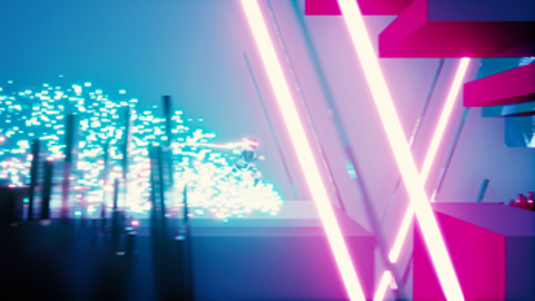 Hyper Xor screenshot