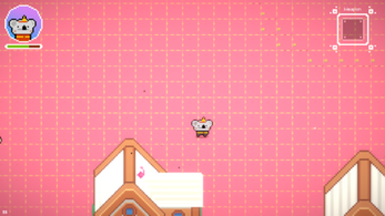 Koalas and Kingdoms screenshot