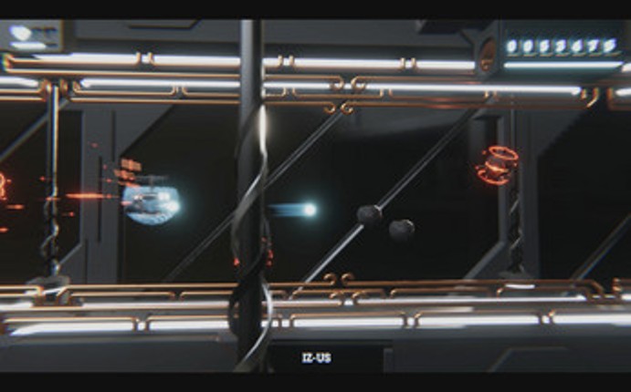 LIL' DRONE screenshot