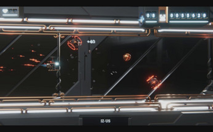 LIL' DRONE screenshot
