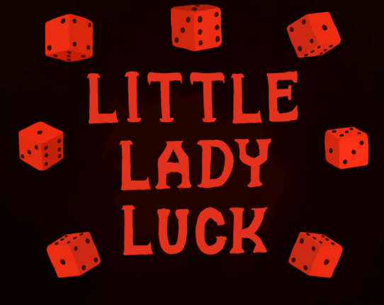 Little Lady Luck Game Cover