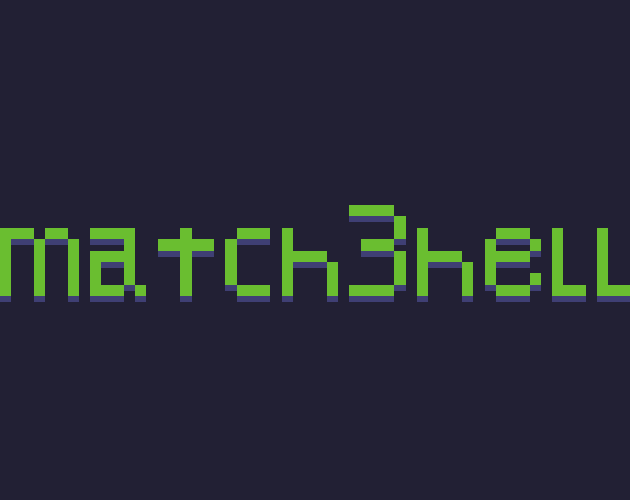 Games like match3hell