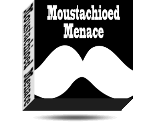 Moustachioed Menace Image
