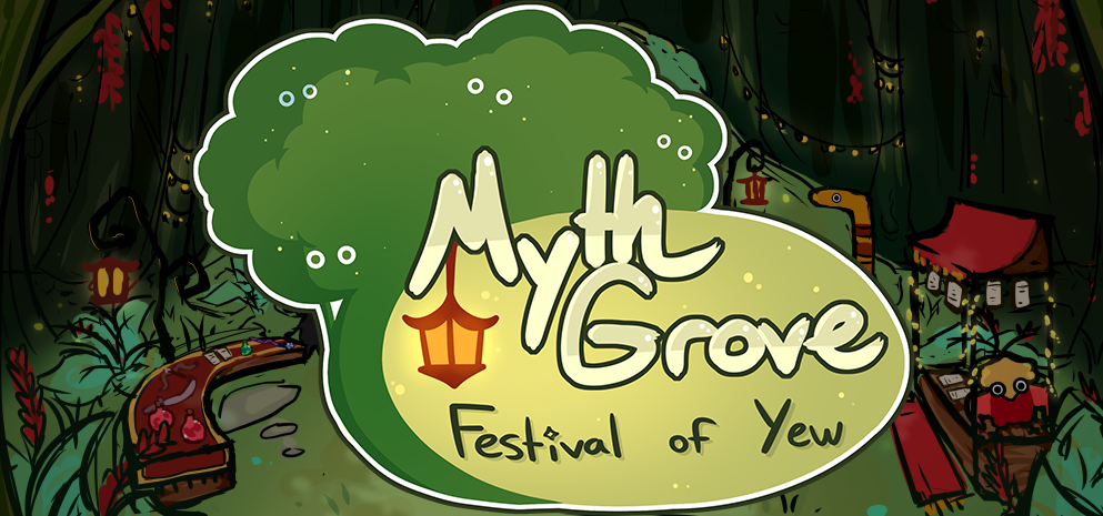 Games like Mythgrove: Festival of Yew (2020)