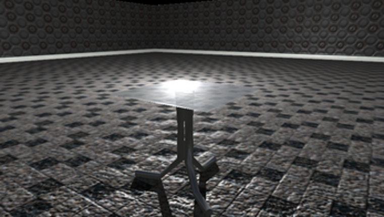 Open Rooms Image