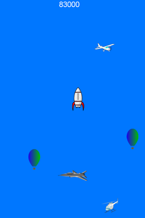 Regreso a la Tierra screenshot