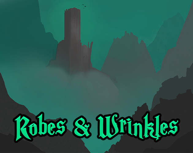 Games like Robes & Wrinkles