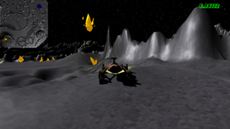 Rover Run Image