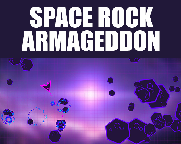 Games like Space Rock Armageddon