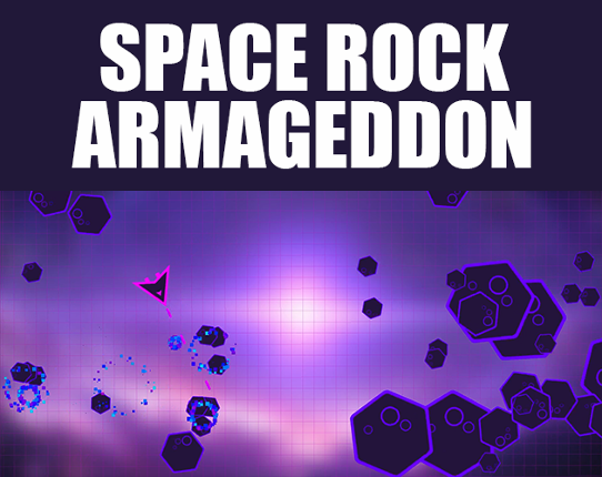 Space Rock Armageddon Image