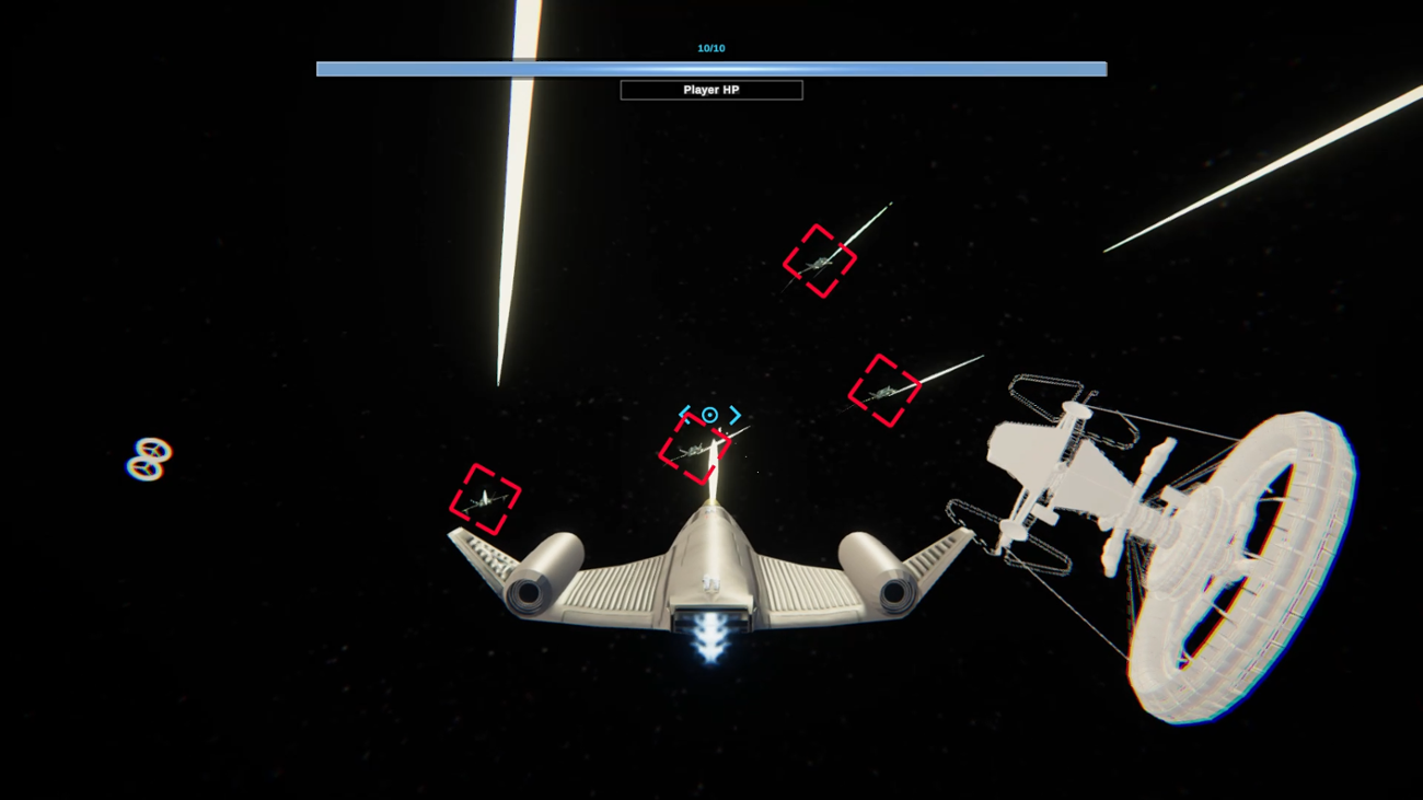 Games like Spaceship Fighter - Space Invaders Redux
