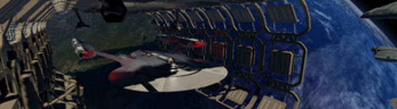 Star Trek: Deep Space Command screenshot