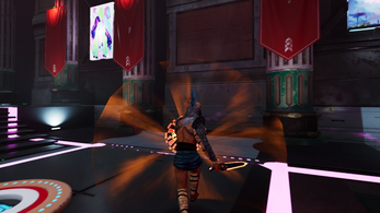 Starticus screenshot