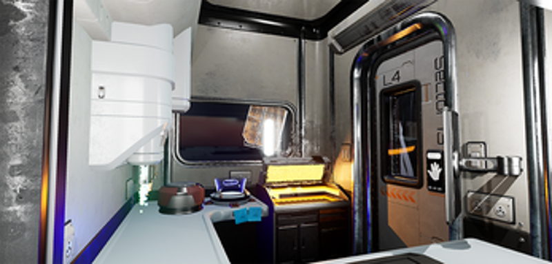 StarTruck VR Image