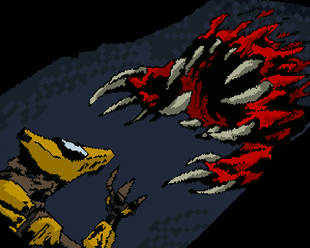 Games like Symbiosis