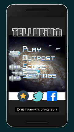 Tellurium Image