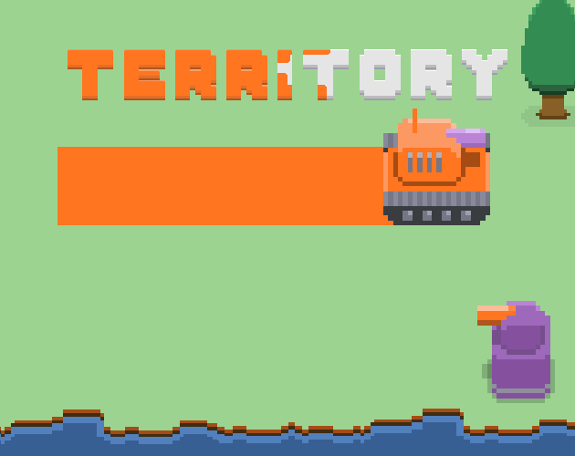 Games like Territory
