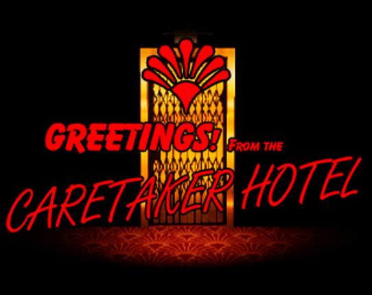 The Caretaker Hotel Image