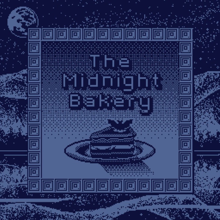 Games like The Midnight Bakery