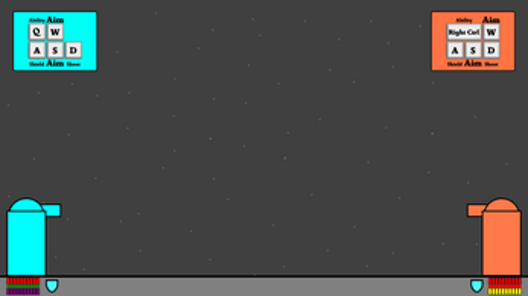 Tower Wars (2 Player) screenshot