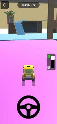 Toy Car 3D screenshot