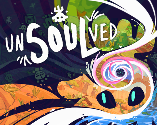 Games like UnSoulved 2023