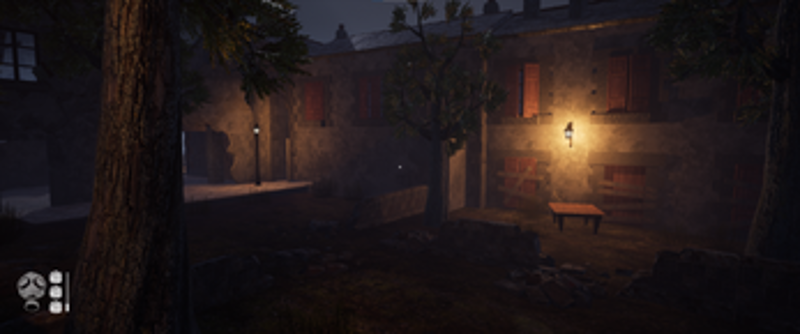 We Shall Pass screenshot
