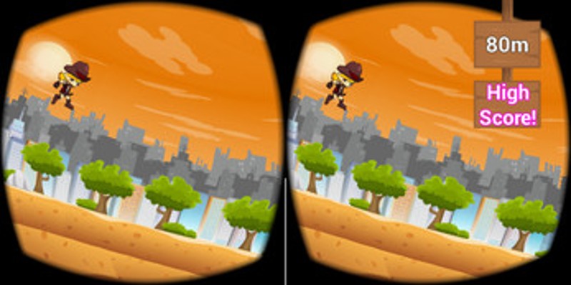 Whirl/Swirl/Twirl VR Image