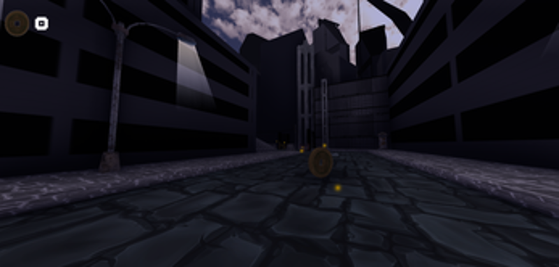 Winding City of Distractions Image