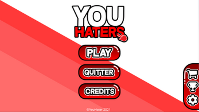 YouHaters Image