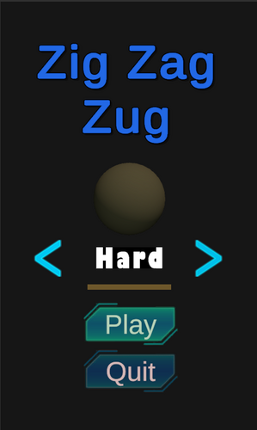 ZigZagZug screenshot